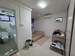 Blk 873 Yishun Street 81 (Yishun), HDB 4 Rooms #631083361